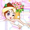 play Bubble In Bathroom