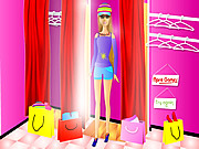 play Stylish Moxie Dressup