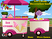 play Children For Ice Cream