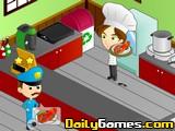 play Seafood Chef