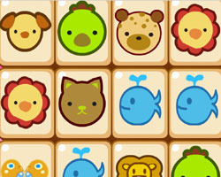 play Cute Pet Matching 3