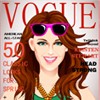 play Kristen Stewart Cover Makeover