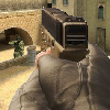 play Counter Strike De Alexandra