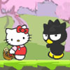 play Hello Kitty Adventure