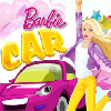 play Barbie Car