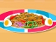 play Salsa Chicken Rice Casserole 2