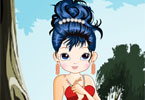 play Fair Girl Dress Up