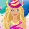 play Barbie'S Birthday