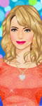 play Emma Stone Makeover