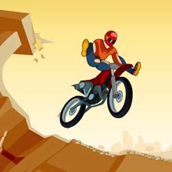 play Deadly Stunts