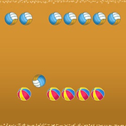 play Beach Ball