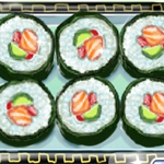 play Tasty Sushi