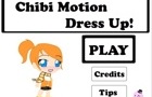 play Chibi Motion Dress Up