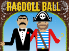 play Ragdoll Ball