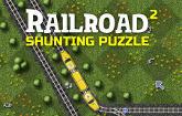 play Railroad Shunting Puzzle 2