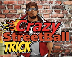 play Mygies Streetball Trick