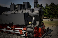 play Train