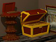 play Hidden Treasure Escape
