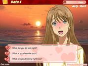 play Shibuya Gyaru Dating Sim