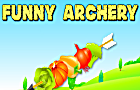 play Funny Archery