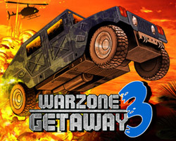 Warzone Getaway 3