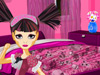 Monster High Bedroom Decor