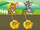 play Tom And Jerry Gold Miner