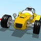 play Coaster Racer 2