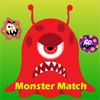 play Monster Match