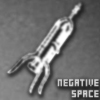 play Negative Space