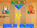 play Cookie Hamster