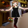 play Modern Village Girl Dress Up