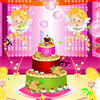 play Wedding Reception Decoration