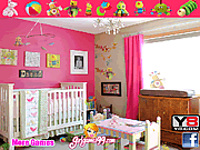 play My Sweet Room Hidden Object