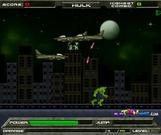 play Hulkmadness