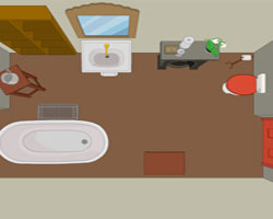 play Top View Escape