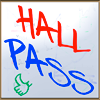 play Hall Pass
