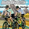 play Double Bike Battle