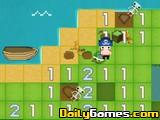 play Treasure Sweeper