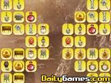 play Antique Tour Mahjong