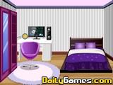 play Robert Pattinson Fan Room