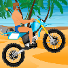 play Beach Rider