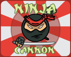 play Ninjacannon