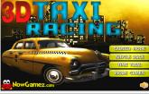 play 3D Taxi Racing