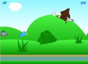 play Learn To Fly Little Bird