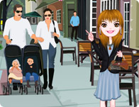 play Celebrity Spotting
