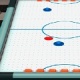 play Air Hockey