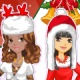 play Shopaholic: Chirstmas