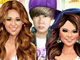 play Celebrity Exclusive Pizza Stand