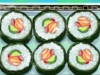 play Tasty Sushi